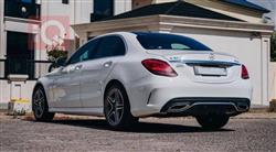 مرسيدس بنز C-Class
